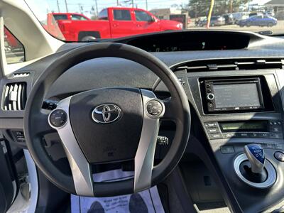 2011 Toyota Prius One   - Photo 12 - Hopkinsville, KY 42240