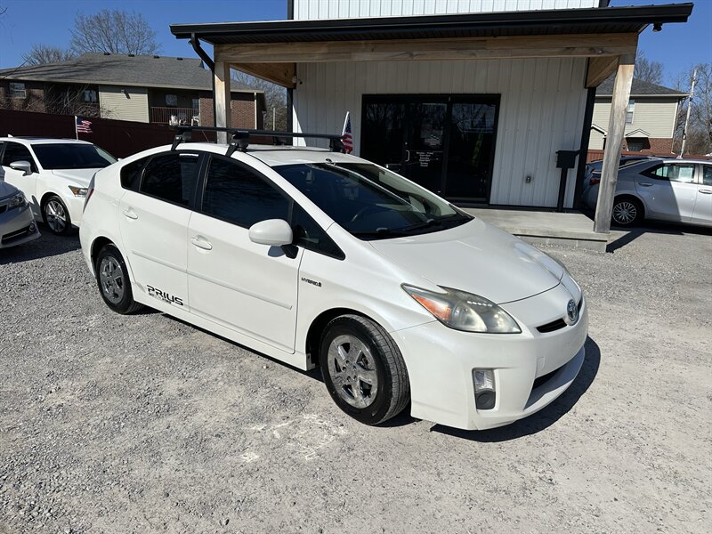 2011 Toyota Prius One   - Photo 1 - Hopkinsville, KY 42240