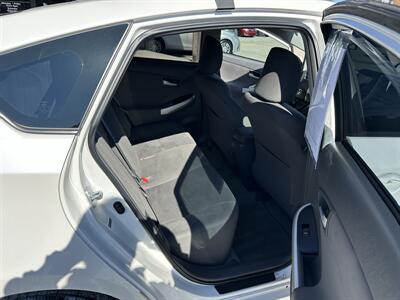 2011 Toyota Prius One   - Photo 11 - Hopkinsville, KY 42240