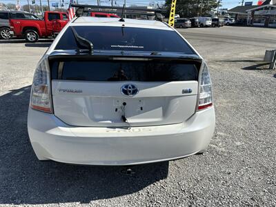 2011 Toyota Prius One   - Photo 5 - Hopkinsville, KY 42240