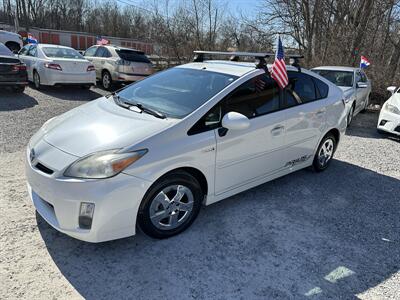 2011 Toyota Prius One   - Photo 3 - Hopkinsville, KY 42240