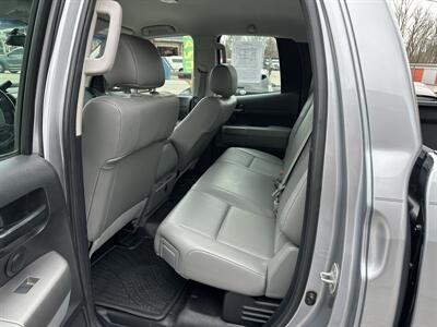 2013 Toyota Tundra Grade   - Photo 8 - Hopkinsville, KY 42240