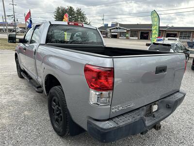 2013 Toyota Tundra Grade   - Photo 4 - Hopkinsville, KY 42240
