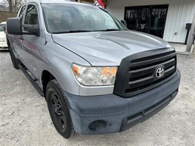 2013 Toyota Tundra Grade   - Photo 1 - Hopkinsville, KY 42240