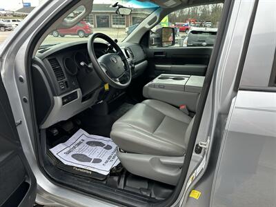 2013 Toyota Tundra Grade   - Photo 7 - Hopkinsville, KY 42240