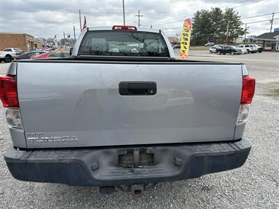 2013 Toyota Tundra Grade   - Photo 5 - Hopkinsville, KY 42240
