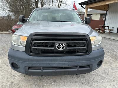2013 Toyota Tundra Grade   - Photo 2 - Hopkinsville, KY 42240