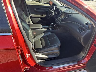 2015 Chevrolet Impala LTZ   - Photo 9 - Hopkinsville, KY 42240