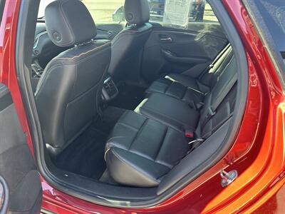 2015 Chevrolet Impala LTZ   - Photo 8 - Hopkinsville, KY 42240