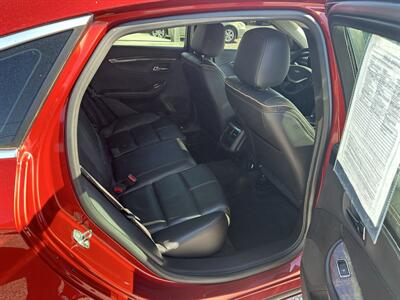 2015 Chevrolet Impala LTZ   - Photo 10 - Hopkinsville, KY 42240