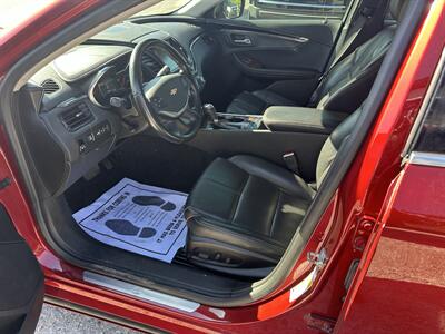 2015 Chevrolet Impala LTZ   - Photo 7 - Hopkinsville, KY 42240