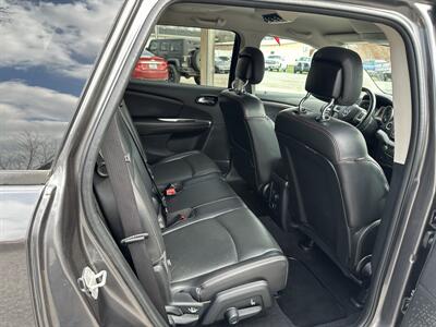 2015 Dodge Journey R/T   - Photo 10 - Hopkinsville, KY 42240