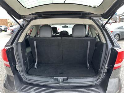 2015 Dodge Journey R/T   - Photo 9 - Hopkinsville, KY 42240