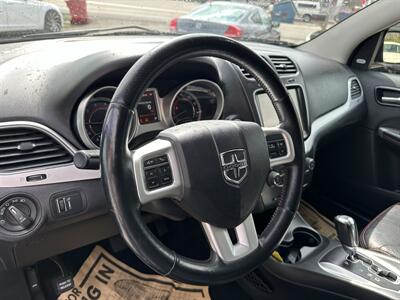 2015 Dodge Journey R/T   - Photo 11 - Hopkinsville, KY 42240
