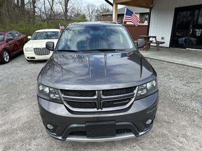 2015 Dodge Journey R/T   - Photo 2 - Hopkinsville, KY 42240