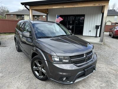 2015 Dodge Journey R/T   - Photo 1 - Hopkinsville, KY 42240