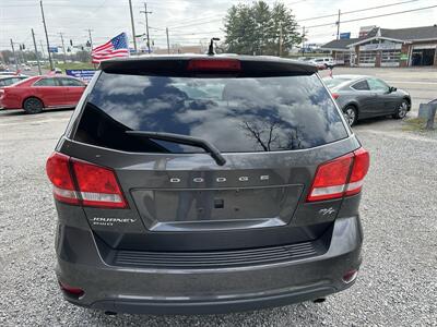 2015 Dodge Journey R/T   - Photo 5 - Hopkinsville, KY 42240