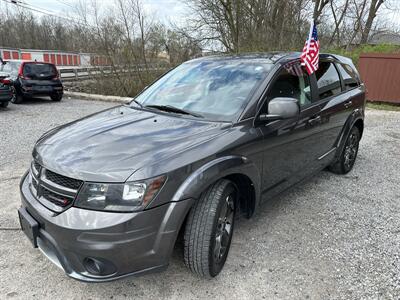 2015 Dodge Journey R/T   - Photo 3 - Hopkinsville, KY 42240