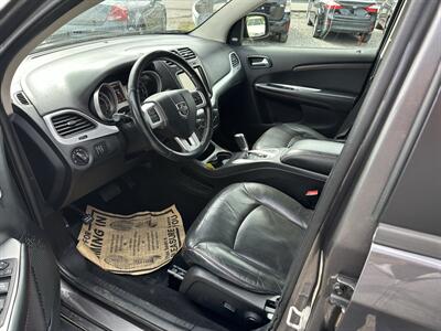 2015 Dodge Journey R/T   - Photo 7 - Hopkinsville, KY 42240