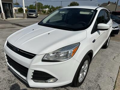 2015 Ford Escape SE   - Photo 3 - Hopkinsville, KY 42240