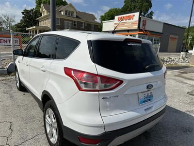 2015 Ford Escape SE   - Photo 4 - Hopkinsville, KY 42240
