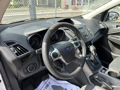 2015 Ford Escape SE   - Photo 12 - Hopkinsville, KY 42240