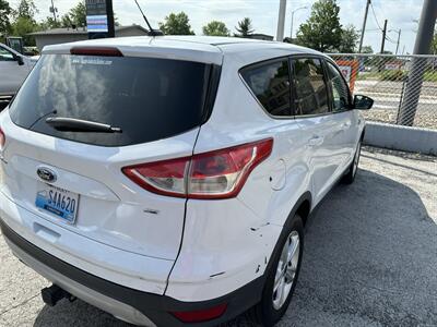 2015 Ford Escape SE   - Photo 6 - Hopkinsville, KY 42240