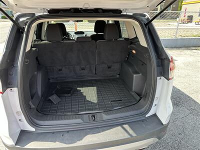 2015 Ford Escape SE   - Photo 9 - Hopkinsville, KY 42240