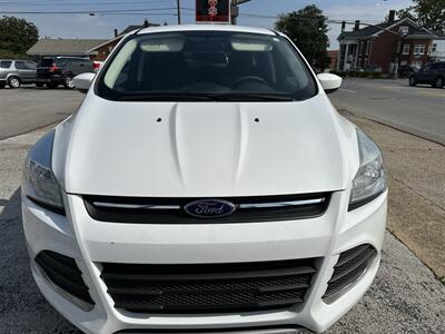 2015 Ford Escape SE   - Photo 2 - Hopkinsville, KY 42240