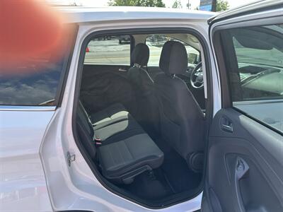 2015 Ford Escape SE   - Photo 11 - Hopkinsville, KY 42240