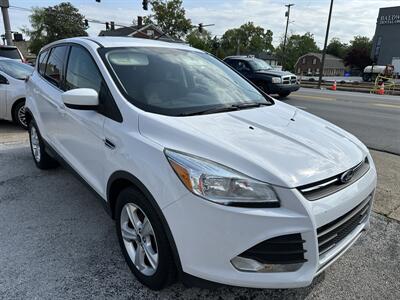 2015 Ford Escape SE   - Photo 1 - Hopkinsville, KY 42240