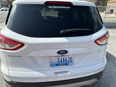 2015 Ford Escape SE   - Photo 5 - Hopkinsville, KY 42240