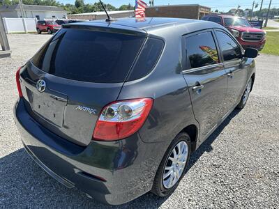 2009 Toyota Matrix   - Photo 6 - Hopkinsville, KY 42240