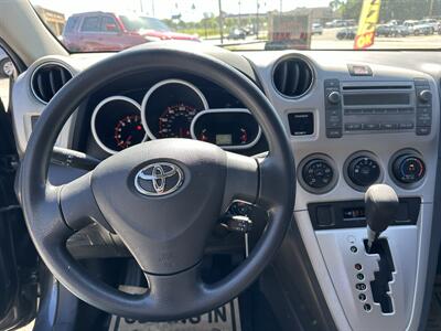 2009 Toyota Matrix   - Photo 11 - Hopkinsville, KY 42240