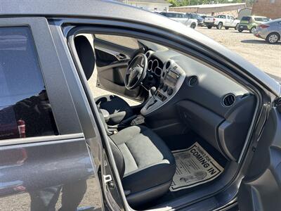 2009 Toyota Matrix   - Photo 9 - Hopkinsville, KY 42240