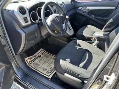 2009 Toyota Matrix   - Photo 7 - Hopkinsville, KY 42240