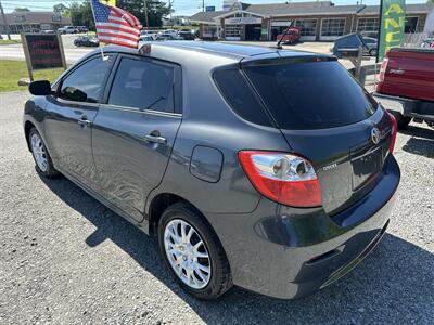 2009 Toyota Matrix   - Photo 4 - Hopkinsville, KY 42240