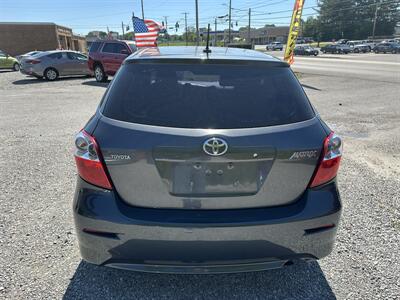 2009 Toyota Matrix   - Photo 5 - Hopkinsville, KY 42240