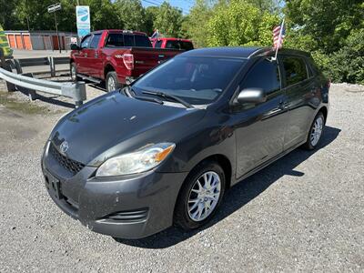 2009 Toyota Matrix   - Photo 3 - Hopkinsville, KY 42240