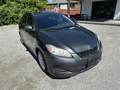 2009 Toyota Matrix   - Photo 1 - Hopkinsville, KY 42240