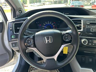 2013 Honda Civic EX   - Photo 9 - Hopkinsville, KY 42240