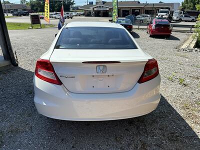 2013 Honda Civic EX   - Photo 5 - Hopkinsville, KY 42240
