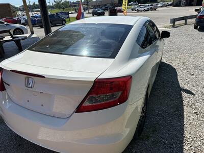 2013 Honda Civic EX   - Photo 6 - Hopkinsville, KY 42240