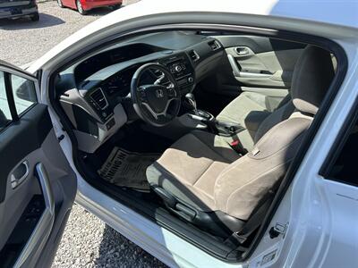 2013 Honda Civic EX   - Photo 7 - Hopkinsville, KY 42240