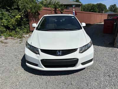 2013 Honda Civic EX   - Photo 2 - Hopkinsville, KY 42240