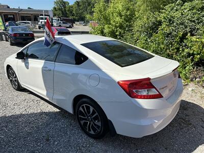 2013 Honda Civic EX   - Photo 4 - Hopkinsville, KY 42240