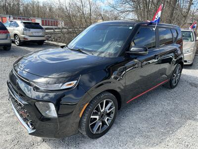 2020 Kia Soul GT-Line   - Photo 3 - Hopkinsville, KY 42240