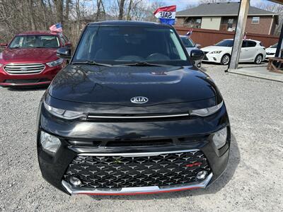2020 Kia Soul GT-Line   - Photo 2 - Hopkinsville, KY 42240