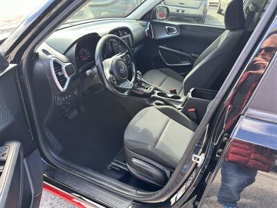 2020 Kia Soul GT-Line   - Photo 7 - Hopkinsville, KY 42240