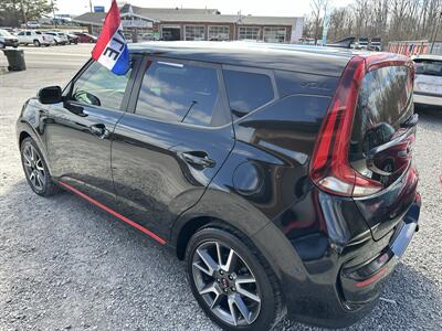 2020 Kia Soul GT-Line   - Photo 4 - Hopkinsville, KY 42240